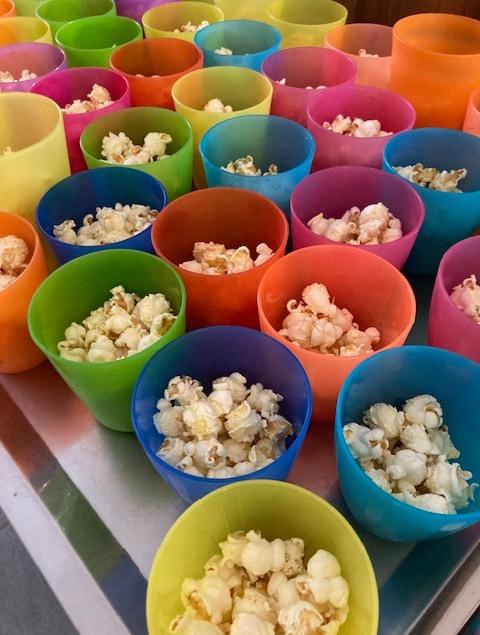 Popcorn 